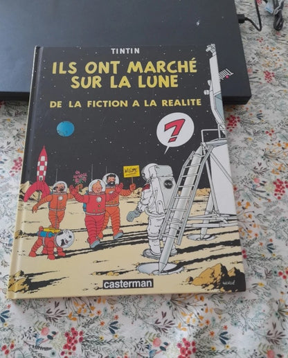 De la ficción a la realite