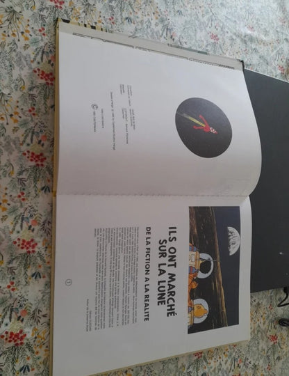 De la ficción a la realite