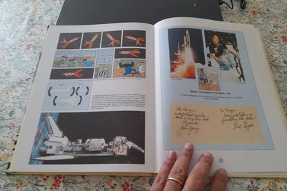 De la ficción a la realite