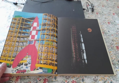 De la ficción a la realite